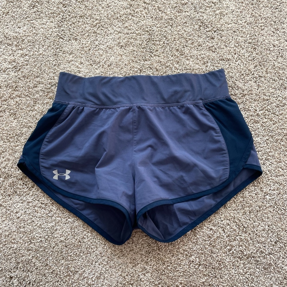 Under Armour athletic shorts